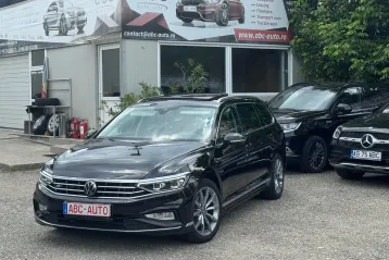 Volkswagen Passat din 2022 - oferta VOL156127