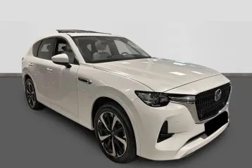 Mazda CX-60 din 2022 - oferta MAZ156128