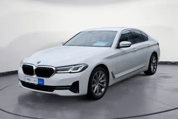 BMW 530 din 2023 - oferta BMW156188