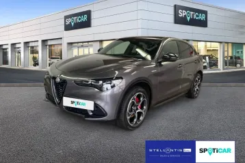 Alfa Romeo Stelvio din 2024 - oferta ALF156321