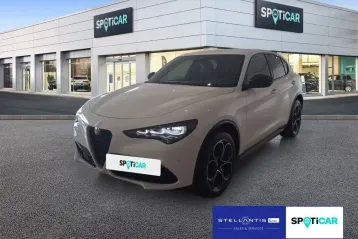 Alfa Romeo Stelvio din 2024 - oferta ALF156343