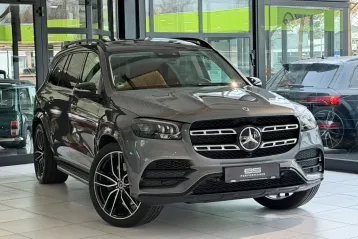 Mercedes-Benz GLS 400 din 2023 - oferta MER156362