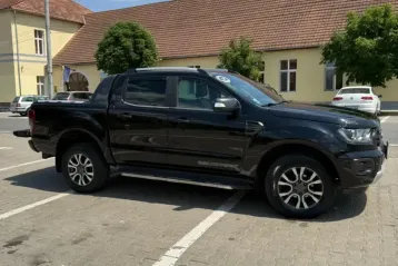 Ford Ranger din 2022 - oferta FOR156471
