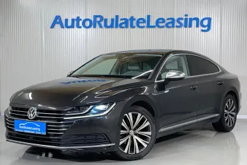 Volkswagen Arteon din 2020 - oferta VOL156490