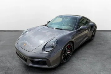 Porsche 911 din 2021 - oferta POR156496
