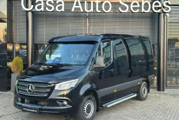 Mercedes-Benz Sprinter din 2024 - oferta MER156508