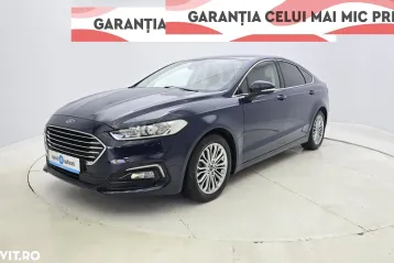 Ford Mondeo din 2021 - oferta FOR156560