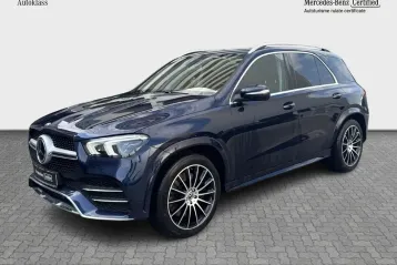 Mercedes-Benz GLE din 2019 - oferta MER156571