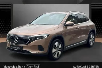 Mercedes-Benz EQA din 2023 - oferta MER156575