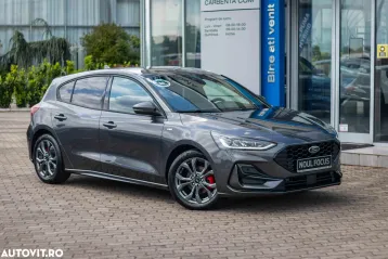Ford Focus din 2024 - oferta FOR156580