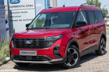 Ford Tourneo Courier din 2024 - oferta FOR156582
