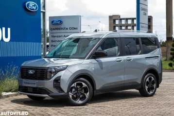 Ford Tourneo Courier din 2024 - oferta FOR156583