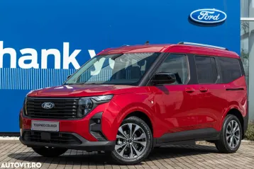 Ford Tourneo Courier din 2024 - oferta FOR156584