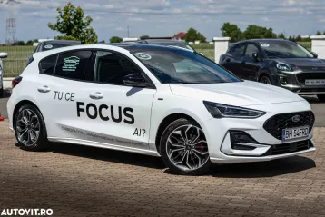 Ford Focus din 2024 - oferta FOR156612