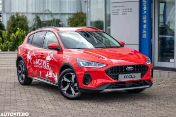 Ford Focus din 2024 - oferta FOR156614