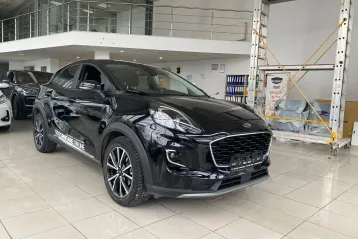 Ford Puma din 2023 - oferta FOR156655