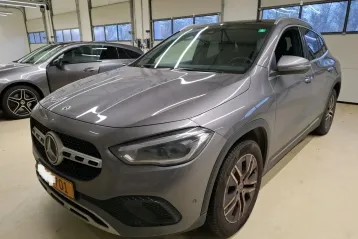 Mercedes-Benz GLA din 2021 - oferta MER156676