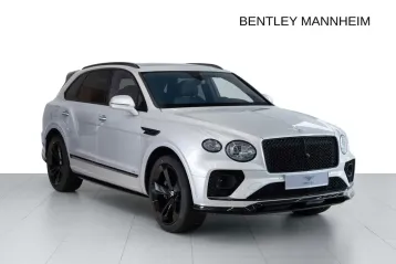 Bentley Bentayga din 2021 - oferta BEN156703