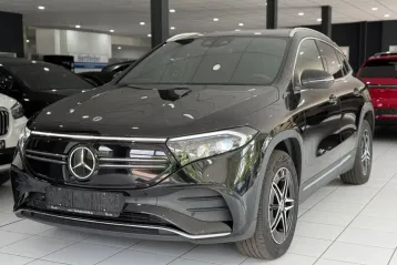 Mercedes-Benz EQA din 2022 - oferta MER156822
