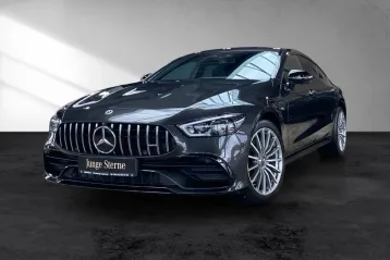 Mercedes-Benz AMG GT din 2023 - oferta MER156866