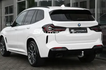 BMW X3 M40 din 2024 - oferta BMW156926