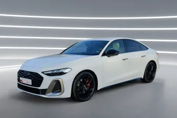 Audi A3 din 2025 - oferta AUD156928