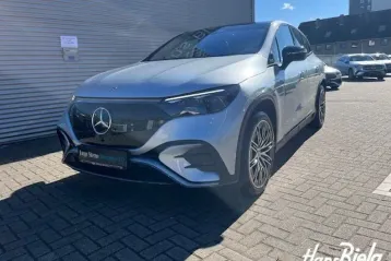 Mercedes-Benz EQE SUV din 2023 - oferta MER156948