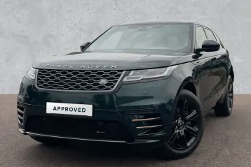 Land Rover Range Rover Velar din 2022 - oferta LAN156952