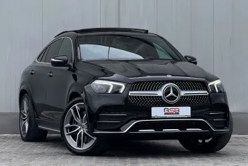 Mercedes-Benz GLE Coupe din 2022 - oferta MER156981