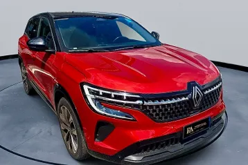 Renault Austral din 2023 - oferta REN156985