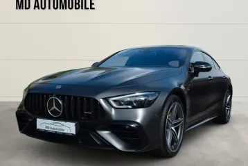 Mercedes-Benz AMG GT din 2023 - oferta MER157038