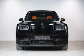 Rolls-Royce Cullinan din 2024 - oferta ROL157045