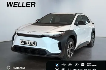 Toyota bZ4X din 2023 - oferta TOY157134