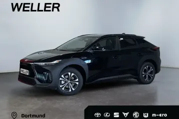 Toyota bZ4X din 2023 - oferta TOY157135