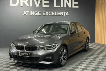 BMW 330 din 2021 - oferta BMW157211