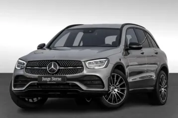 Mercedes-Benz GLC 200 din 2021 - oferta MER157223
