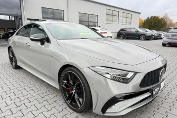 Mercedes-Benz CLS 53 AMG din 2022 - oferta MER157255