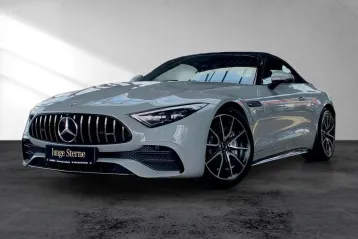 Mercedes-Benz SL 43 AMG din 2023 - oferta MER157280