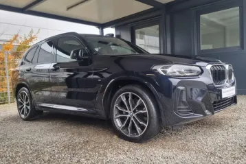 BMW X3 M40 din 2022 - oferta BMW157349