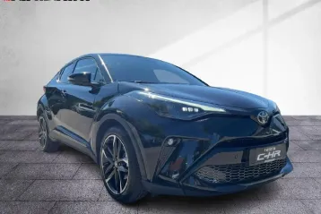 Toyota C-HR din 2023 - oferta TOY157353