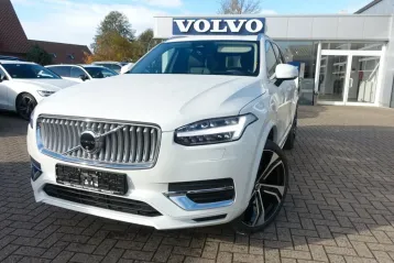 Volvo XC90 din 2024 - oferta VOL157574