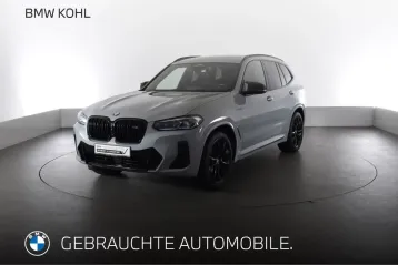 BMW X3 M40 din 2022 - oferta BMW157598