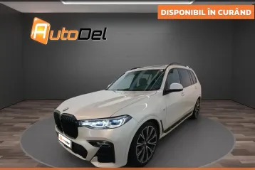 BMW X1 din 2021 - oferta BMW157618