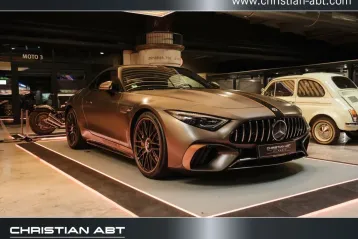 Mercedes-Benz SL 63 AMG din 2024 - oferta MER157624