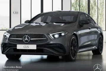 Mercedes-Benz CLS 450 din 2023 - oferta MER157628