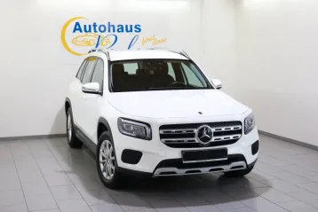 Mercedes-Benz GLB 220 din 2021 - oferta MER157632