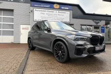 BMW X5 din 2022 - oferta BMW157715