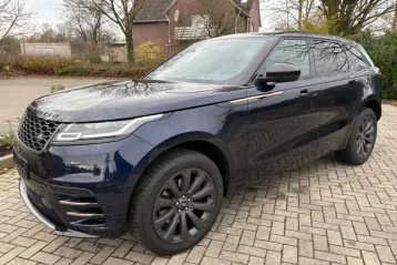 Land Rover Range Rover Velar din 2022 - oferta LAN157748