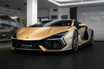 Lamborghini Revuelto din 2024 - oferta LAM157782