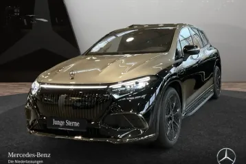 Mercedes-Benz EQS SUV din 2024 - oferta MER157789